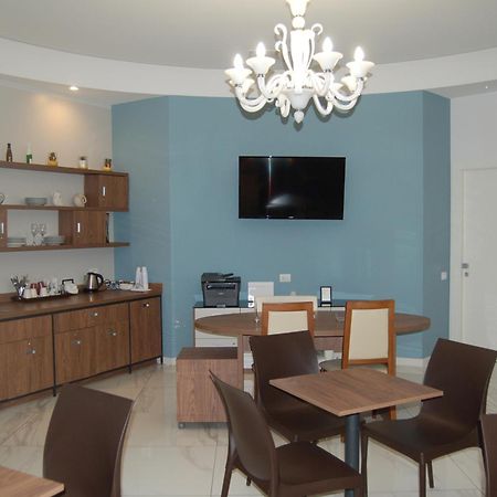 Le 2 Gravine Hotel Matera Luaran gambar