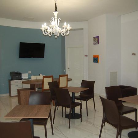 Le 2 Gravine Hotel Matera Luaran gambar