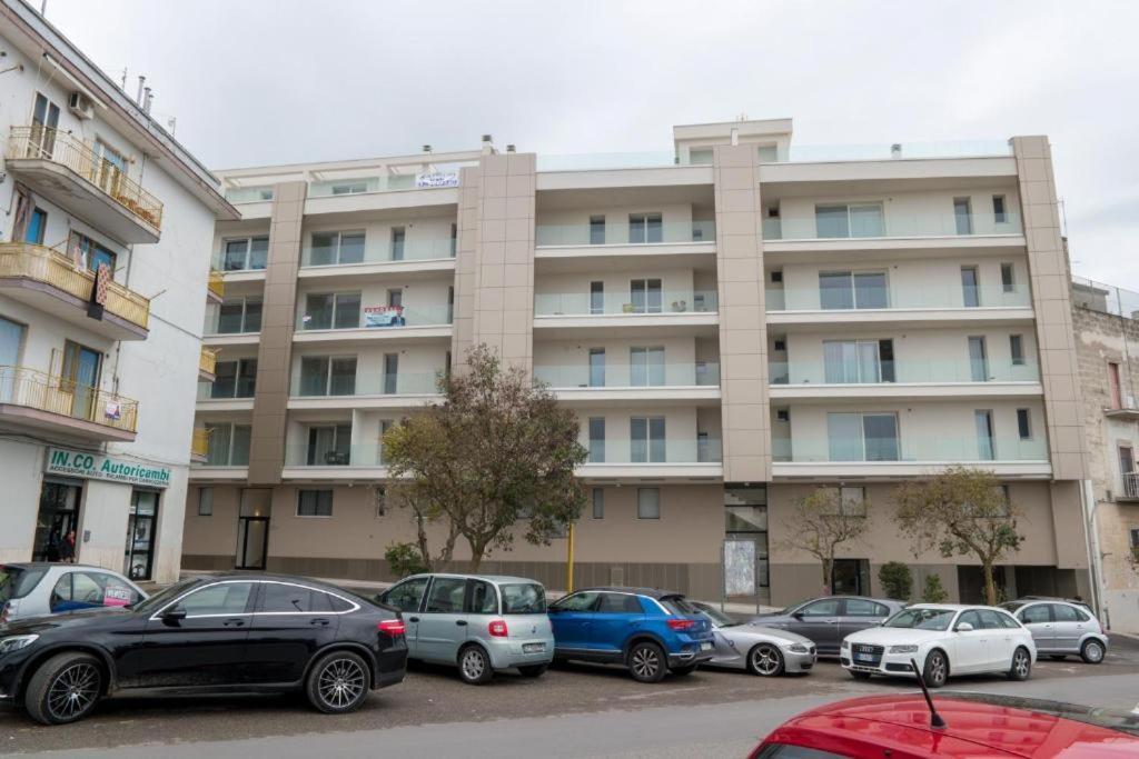 Le 2 Gravine Hotel Matera Luaran gambar