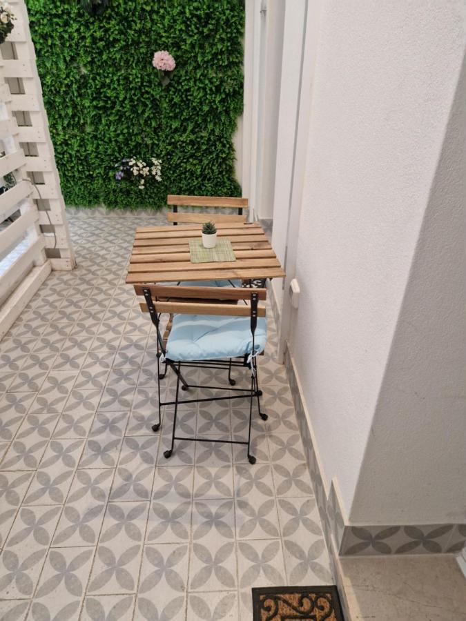 Le 2 Gravine Hotel Matera Luaran gambar