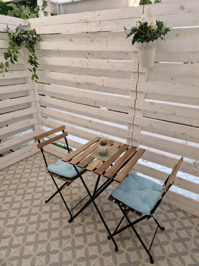 Le 2 Gravine Hotel Matera Luaran gambar