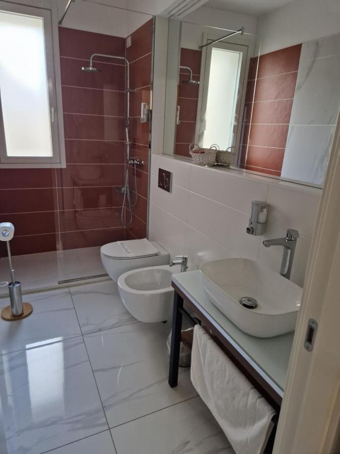 Le 2 Gravine Hotel Matera Luaran gambar