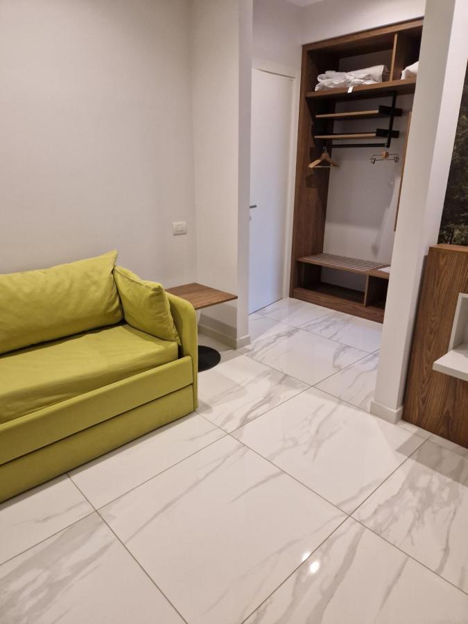 Le 2 Gravine Hotel Matera Luaran gambar