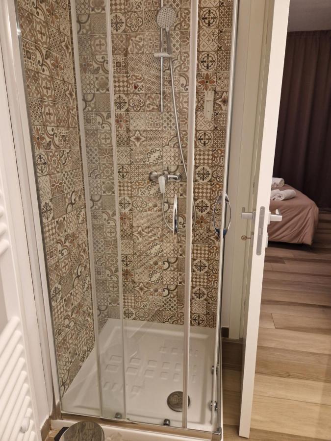Le 2 Gravine Hotel Matera Luaran gambar