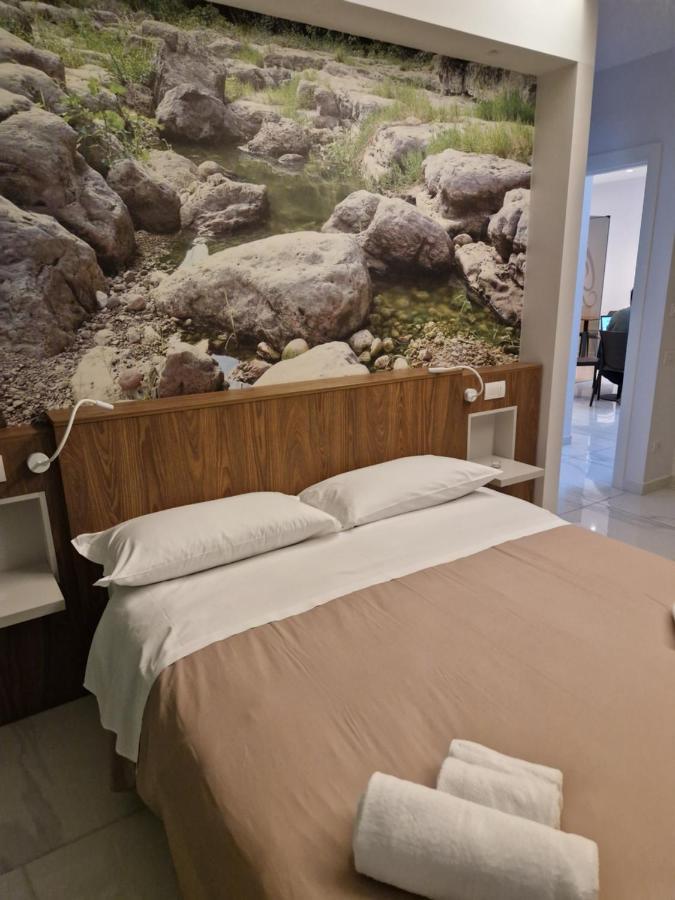Le 2 Gravine Hotel Matera Luaran gambar