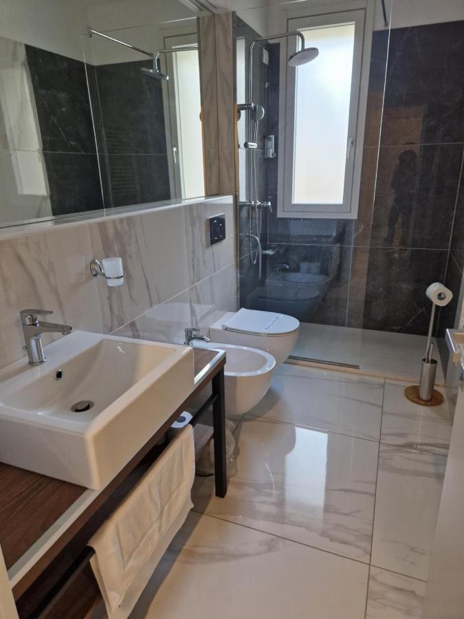 Le 2 Gravine Hotel Matera Luaran gambar