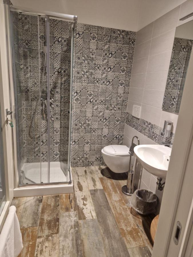 Le 2 Gravine Hotel Matera Luaran gambar