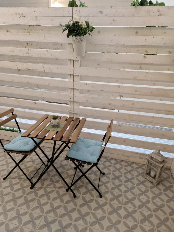 Le 2 Gravine Hotel Matera Luaran gambar