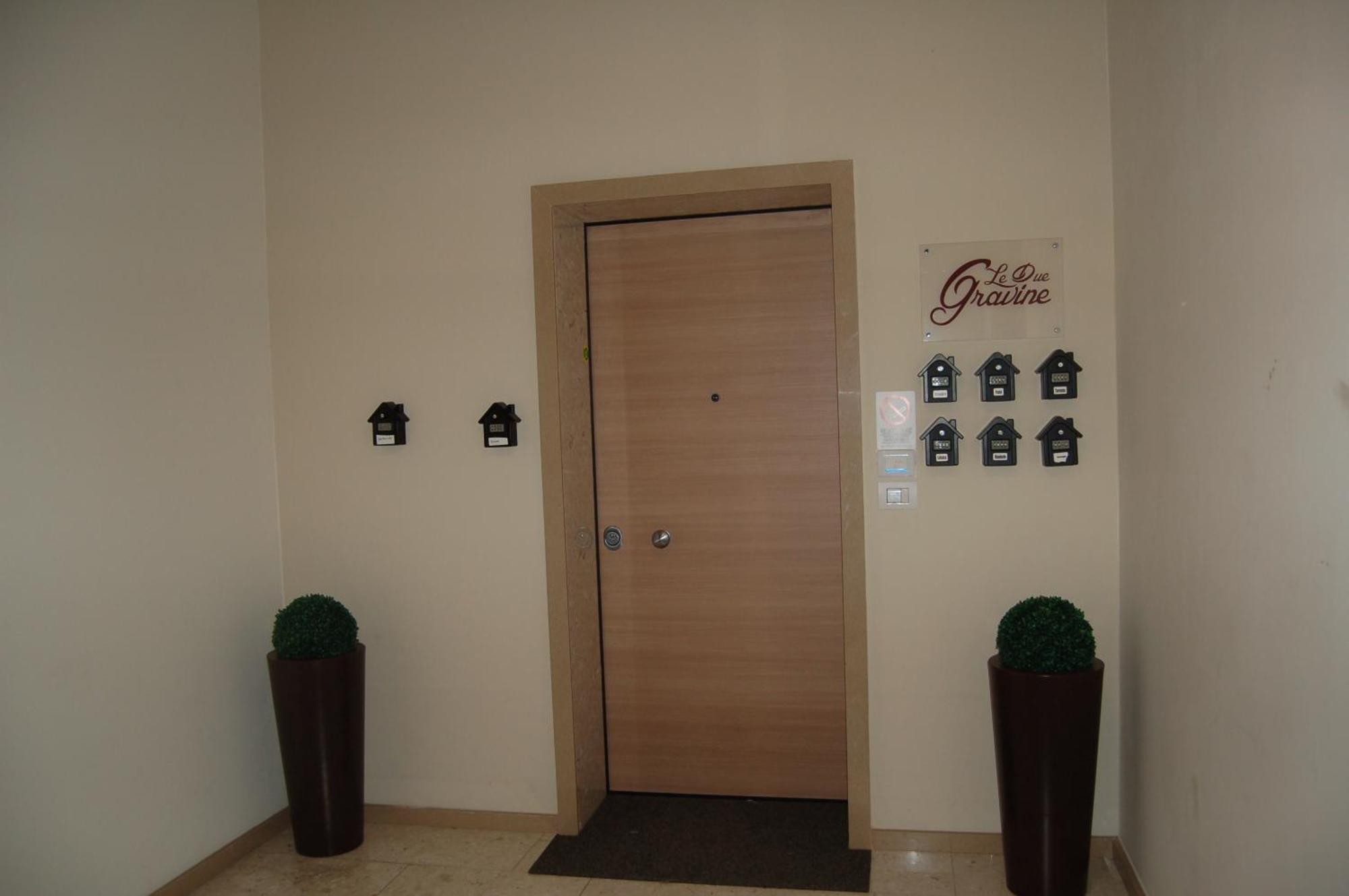 Le 2 Gravine Hotel Matera Luaran gambar
