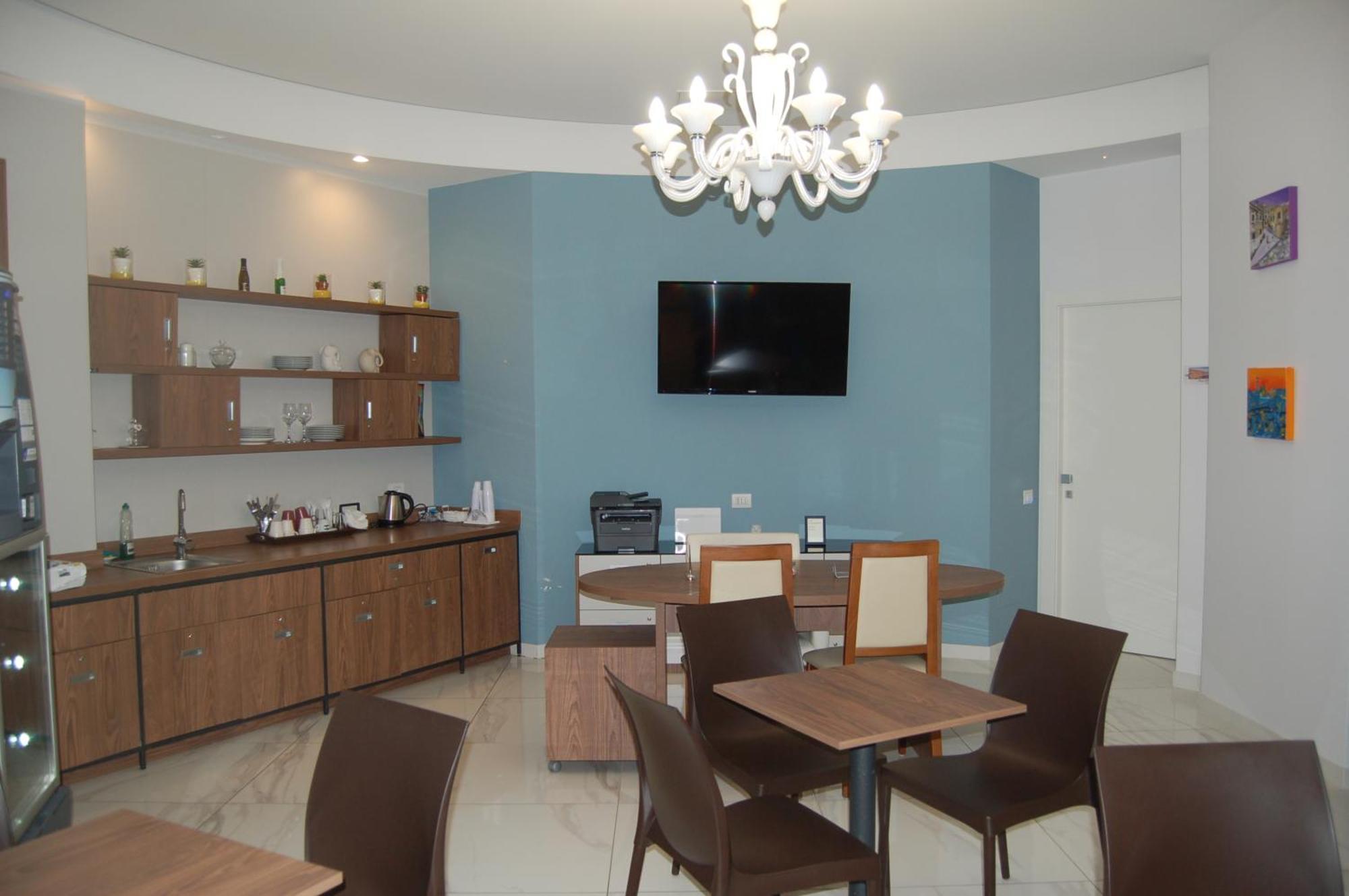 Le 2 Gravine Hotel Matera Luaran gambar