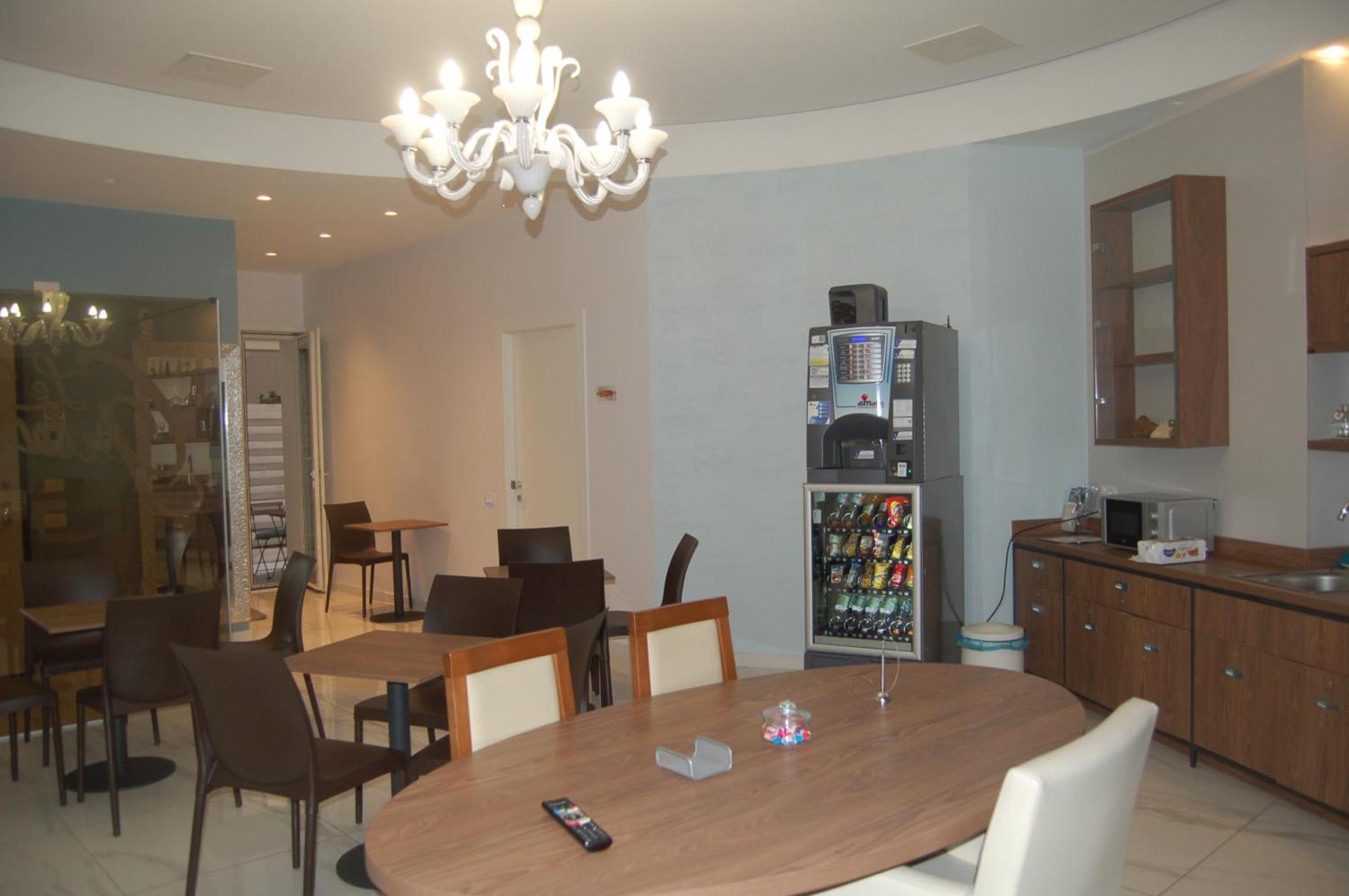 Le 2 Gravine Hotel Matera Luaran gambar
