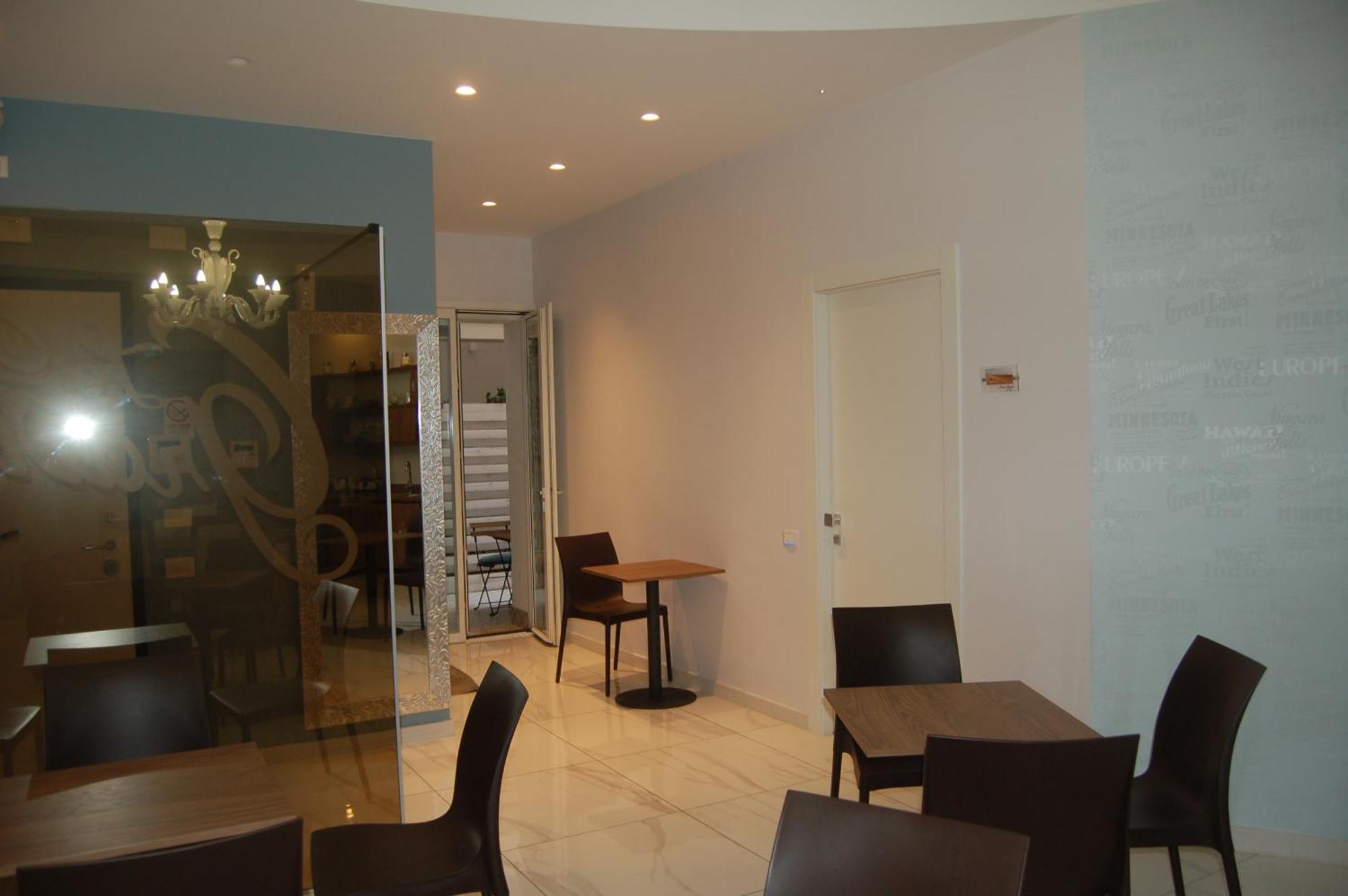 Le 2 Gravine Hotel Matera Luaran gambar