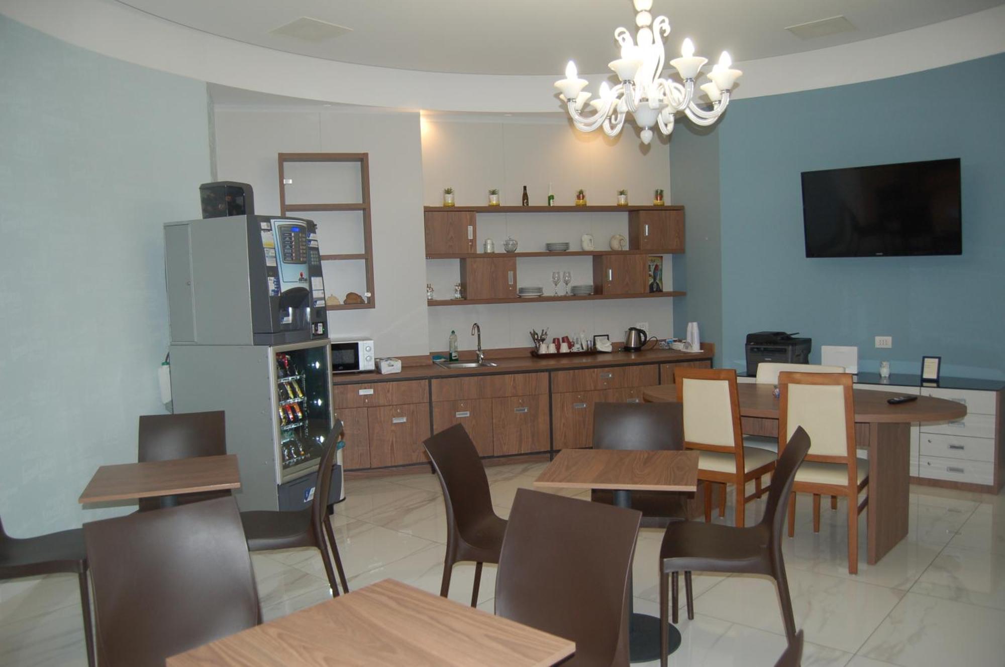 Le 2 Gravine Hotel Matera Luaran gambar