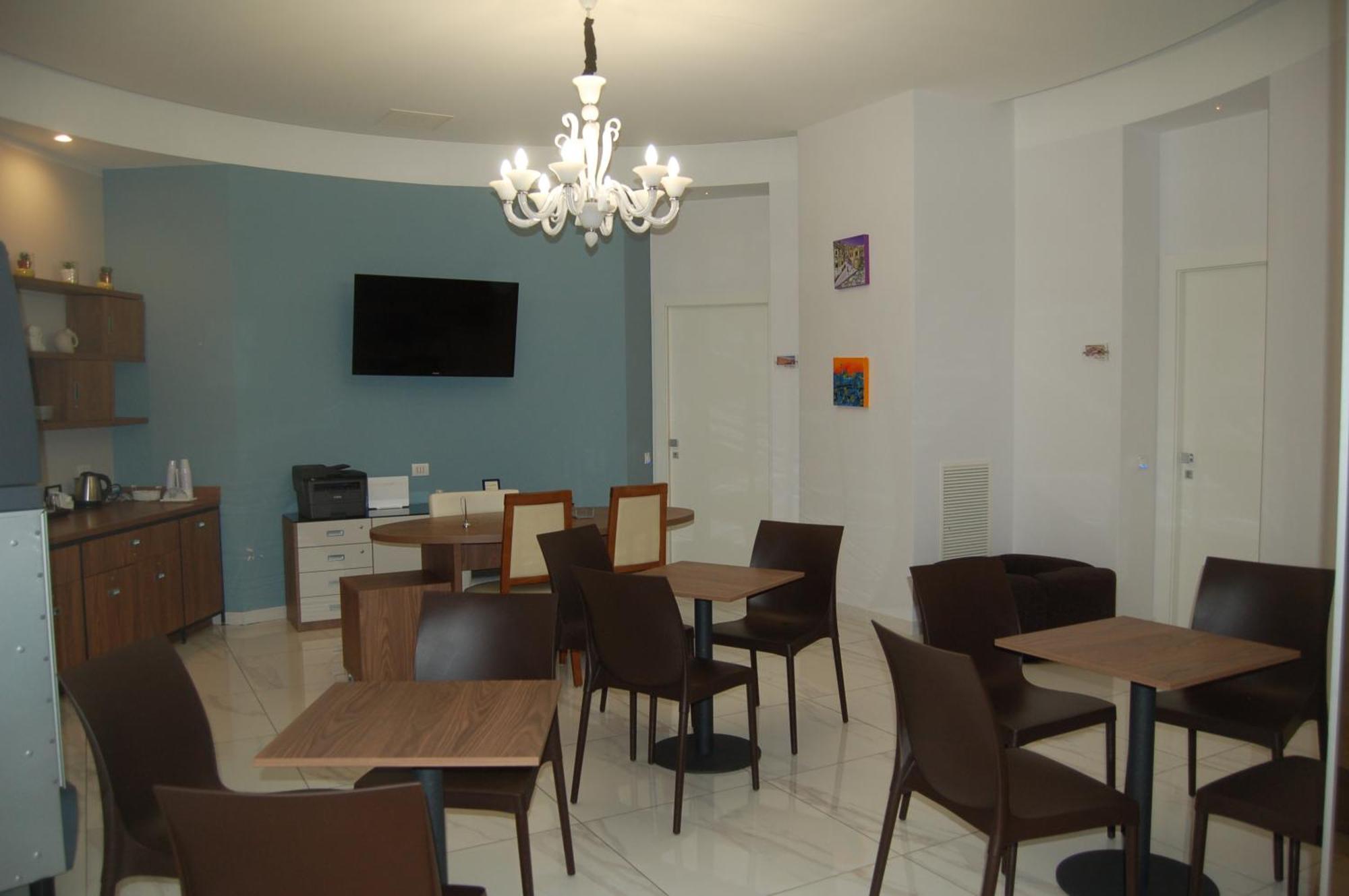 Le 2 Gravine Hotel Matera Luaran gambar