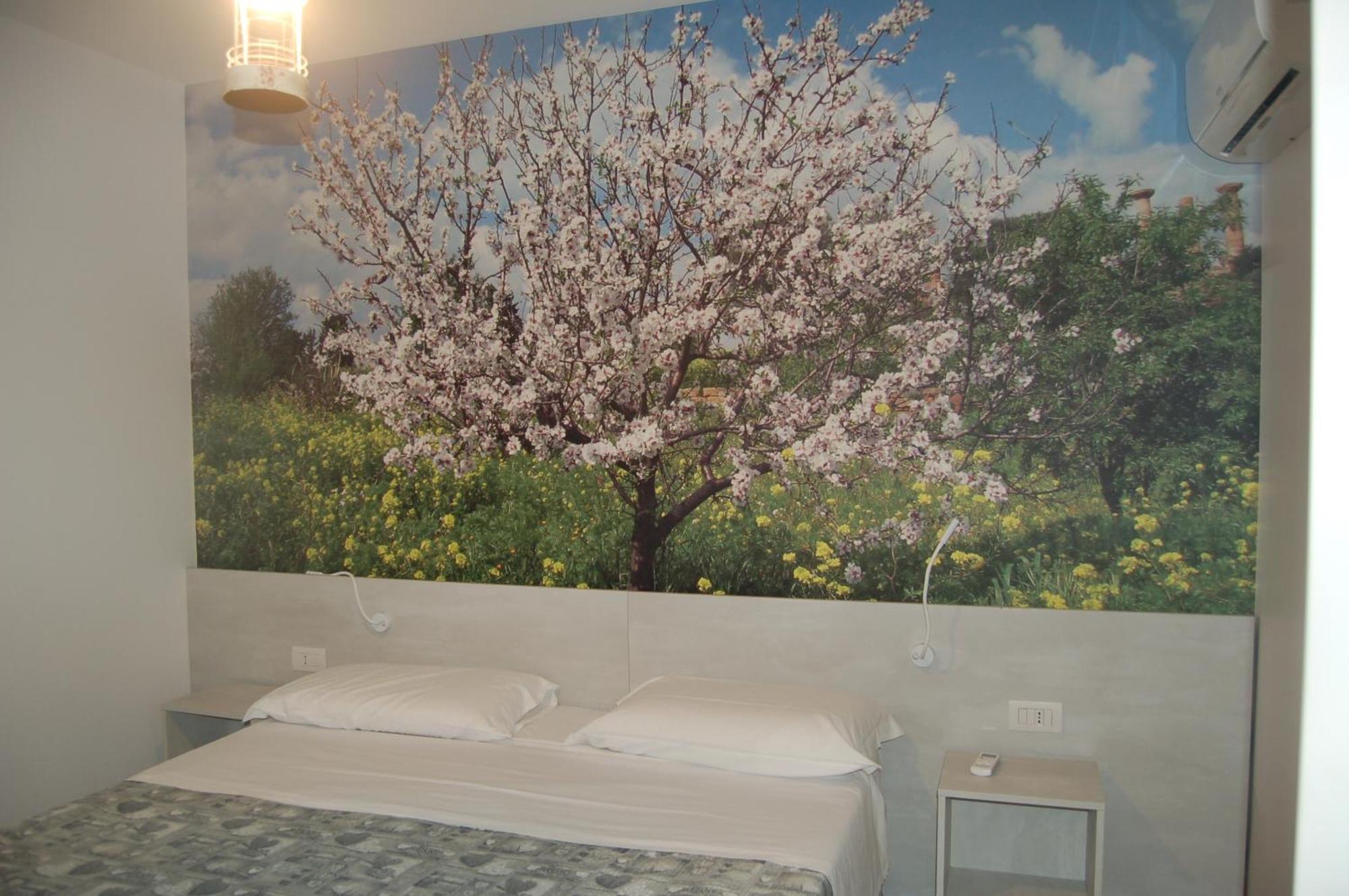 Le 2 Gravine Hotel Matera Luaran gambar