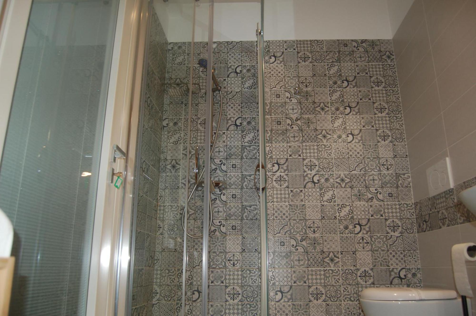 Le 2 Gravine Hotel Matera Luaran gambar