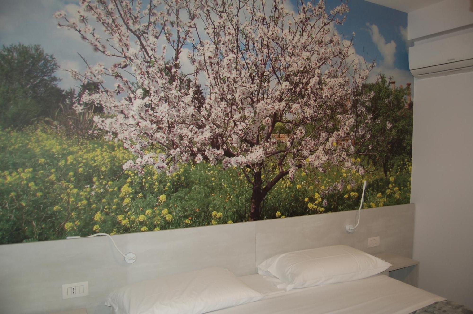 Le 2 Gravine Hotel Matera Luaran gambar