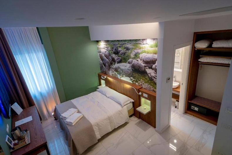 Le 2 Gravine Hotel Matera Luaran gambar