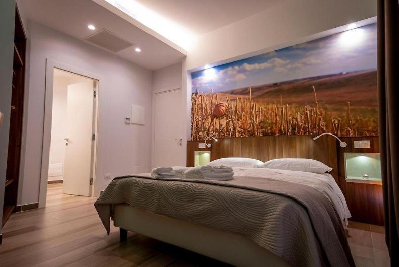 Le 2 Gravine Hotel Matera Luaran gambar